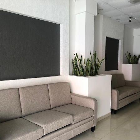 Hotel Lorena Los Mochis Eksteriør bilde