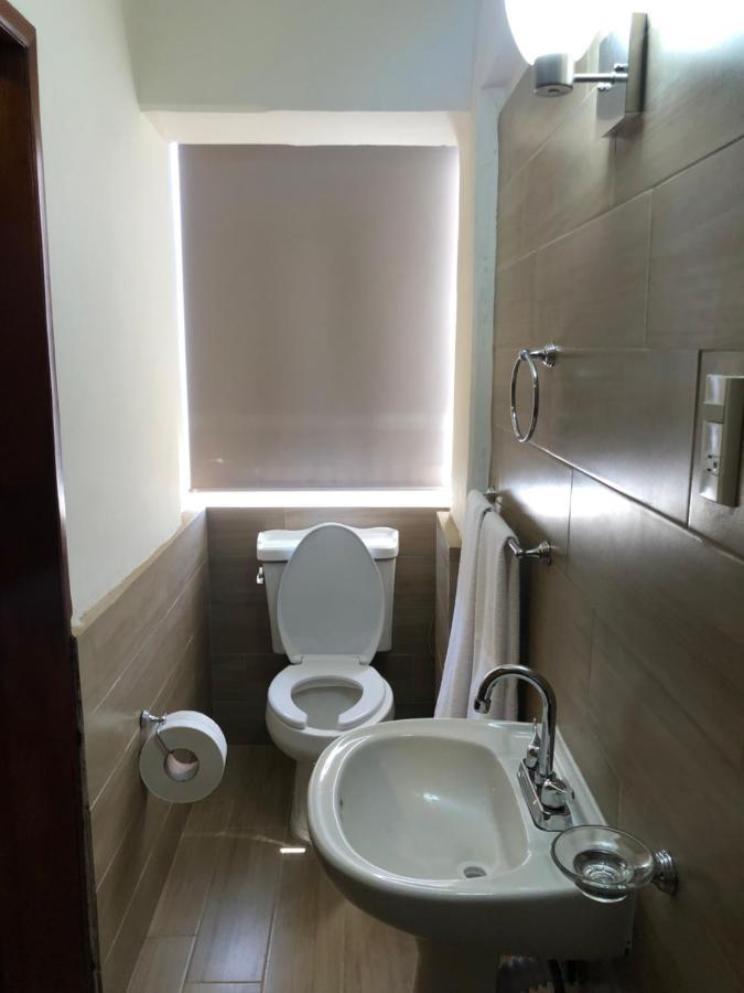 Hotel Lorena Los Mochis Eksteriør bilde