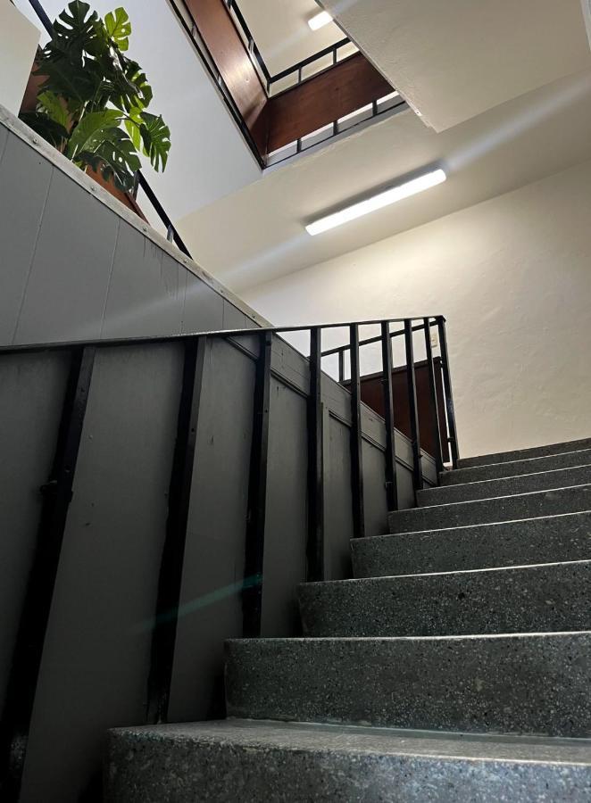 Hotel Lorena Los Mochis Eksteriør bilde